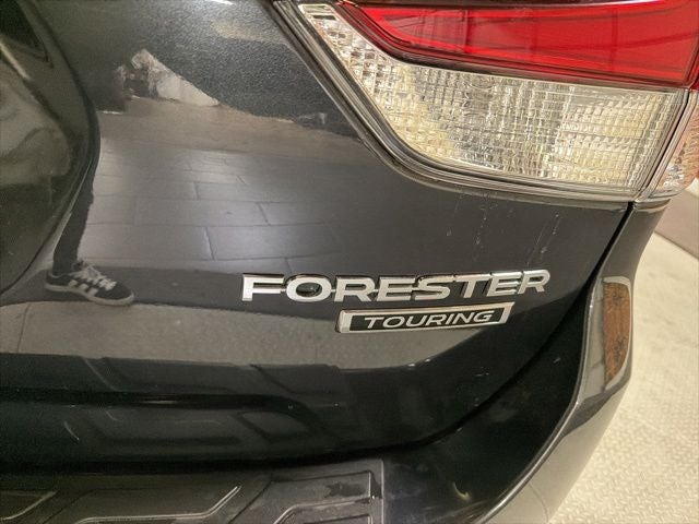 2019 Subaru Forester Touring
