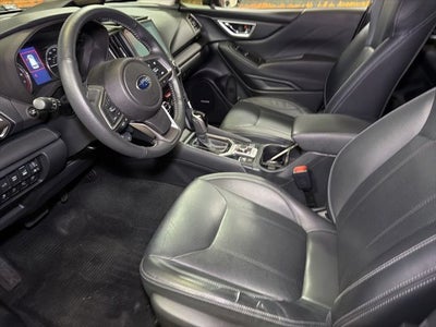 2019 Subaru Forester Touring