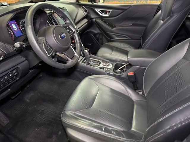 2019 Subaru Forester Touring