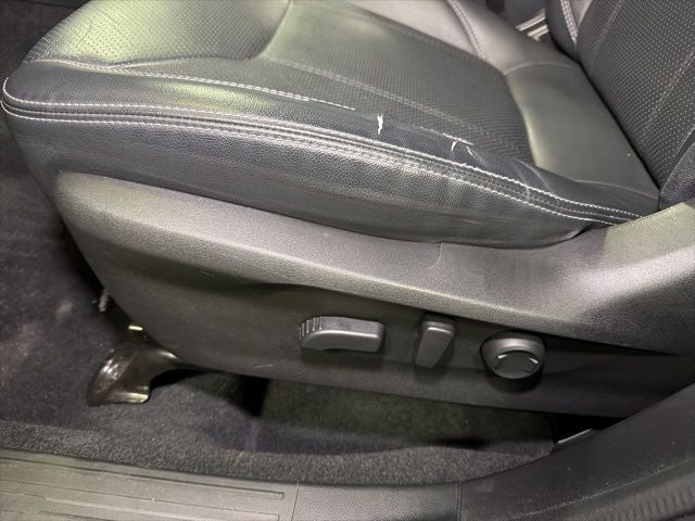 2019 Subaru Forester Touring