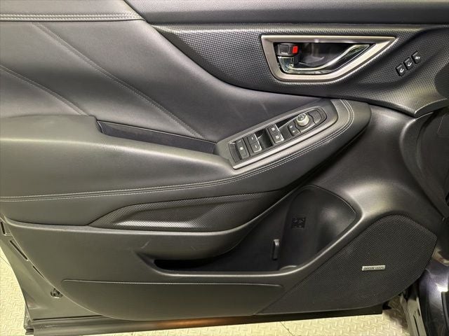 2019 Subaru Forester Touring