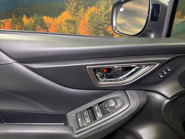 2019 Subaru Forester Touring