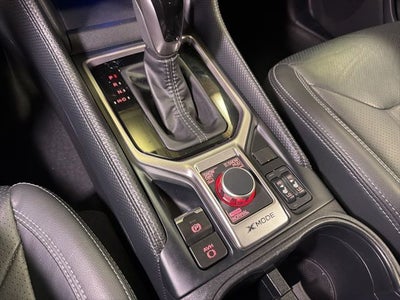 2019 Subaru Forester Touring