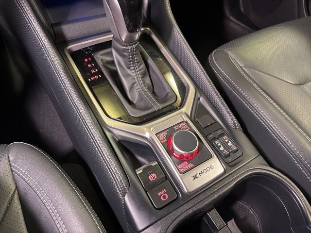 2019 Subaru Forester Touring