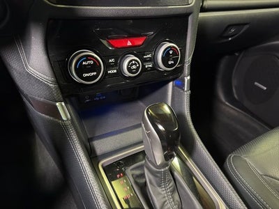 2019 Subaru Forester Touring