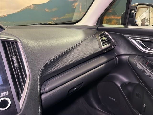 2019 Subaru Forester Touring