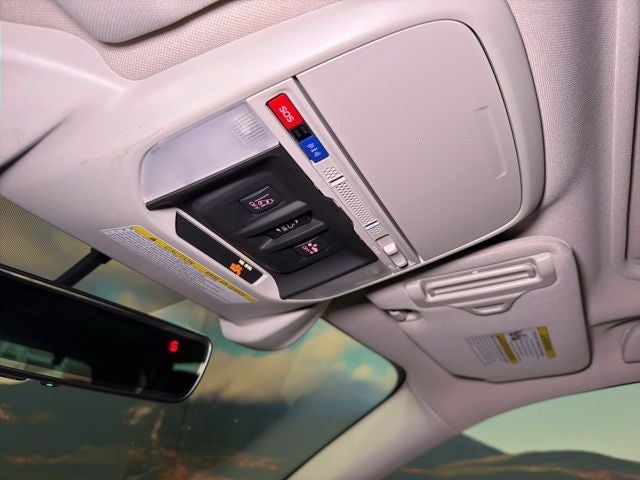 2019 Subaru Forester Touring
