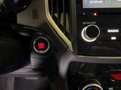 2019 Subaru Forester Touring