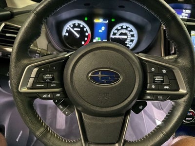 2019 Subaru Forester Touring