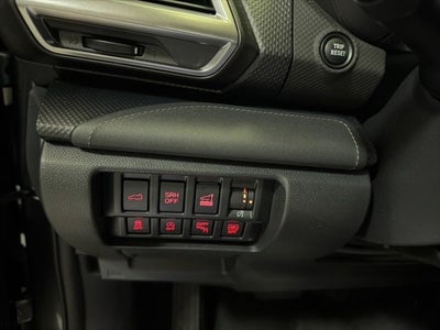 2019 Subaru Forester Touring