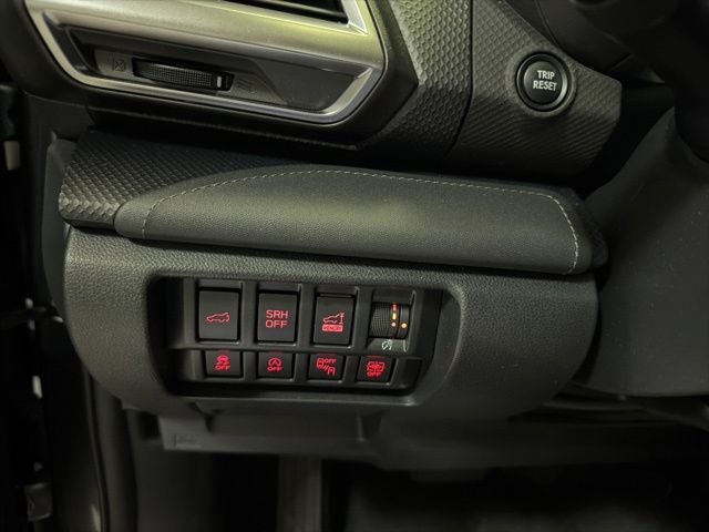 2019 Subaru Forester Touring