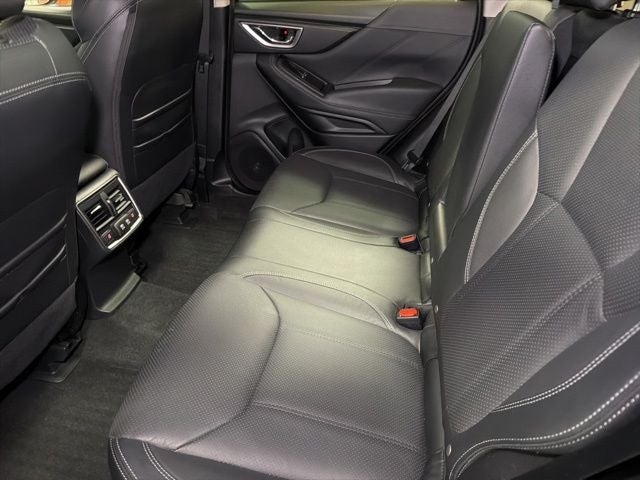 2019 Subaru Forester Touring