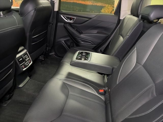 2019 Subaru Forester Touring