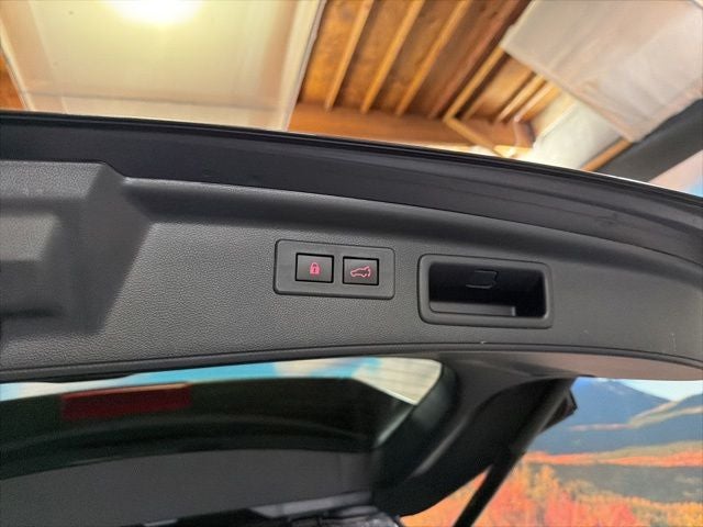 2019 Subaru Forester Touring