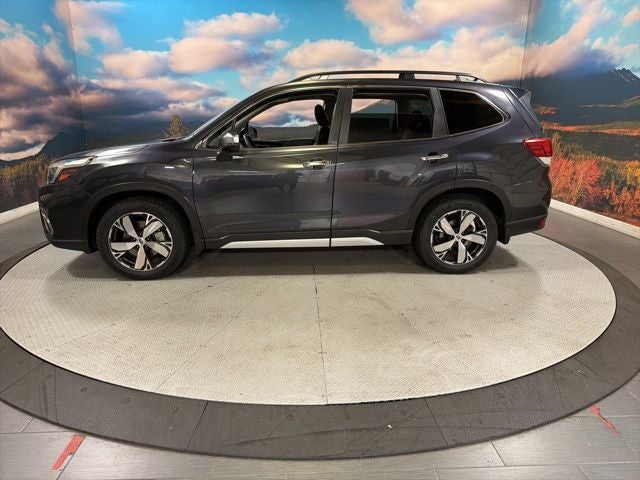 2019 Subaru Forester Touring