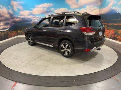 2019 Subaru Forester Touring
