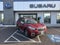 2019 Subaru Forester Touring