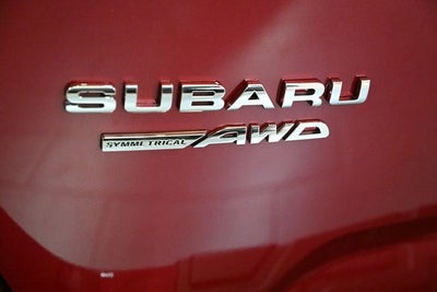 2019 Subaru Forester Touring