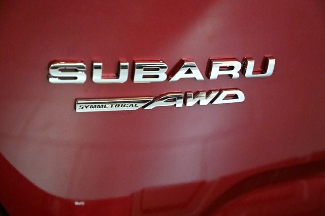 2019 Subaru Forester Touring