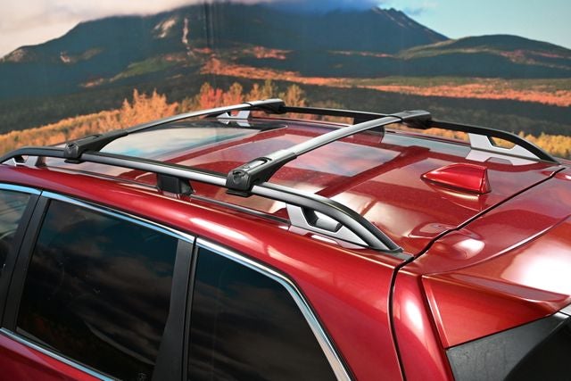 2019 Subaru Forester Touring