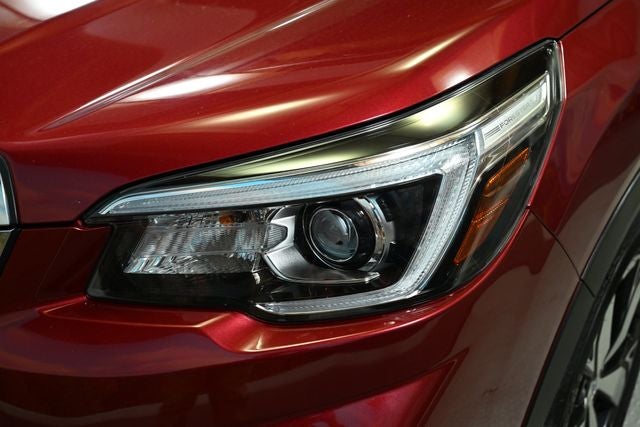 2019 Subaru Forester Touring