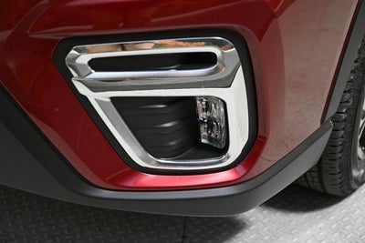 2019 Subaru Forester Touring