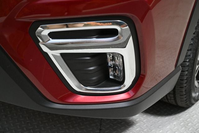 2019 Subaru Forester Touring