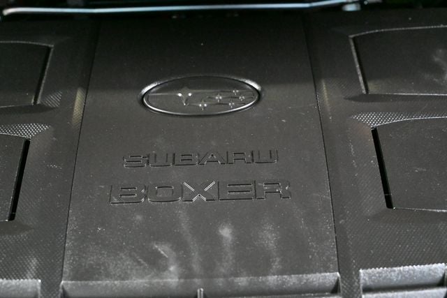 2019 Subaru Forester Touring