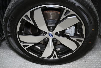 2019 Subaru Forester Touring