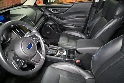 2019 Subaru Forester Touring