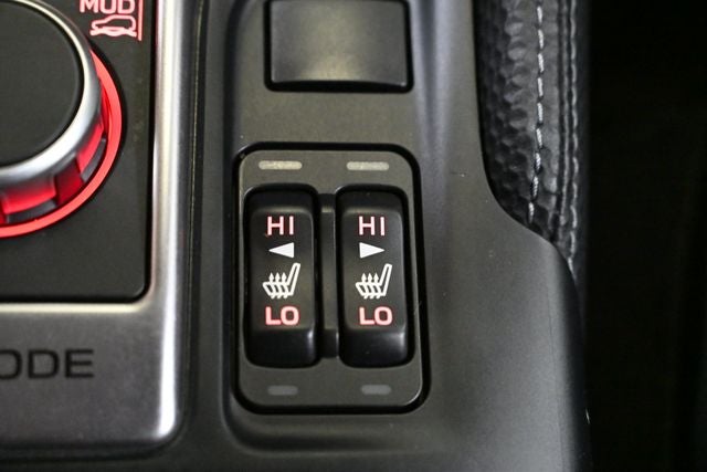 2019 Subaru Forester Touring