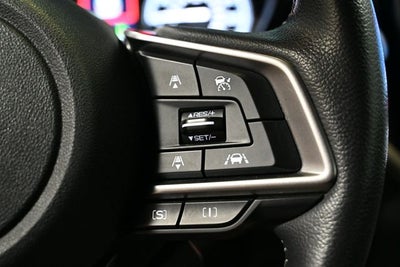 2019 Subaru Forester Touring