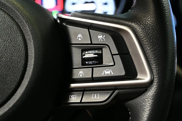 2019 Subaru Forester Touring