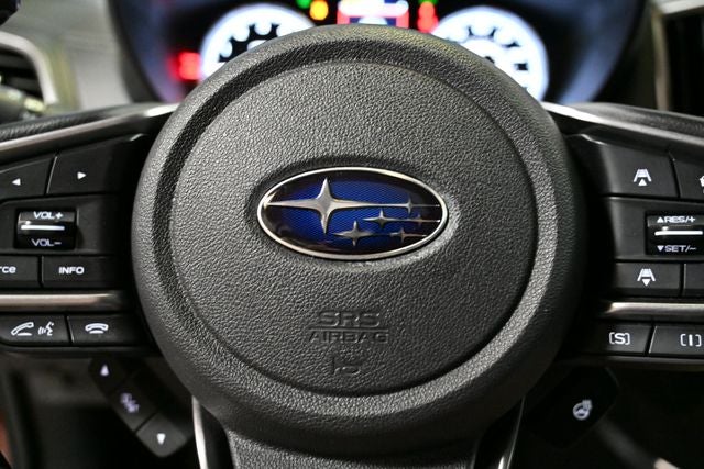 2019 Subaru Forester Touring
