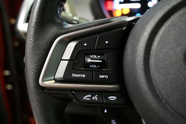 2019 Subaru Forester Touring