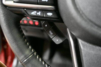 2019 Subaru Forester Touring