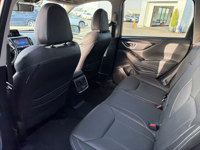 2019 Subaru Forester Touring