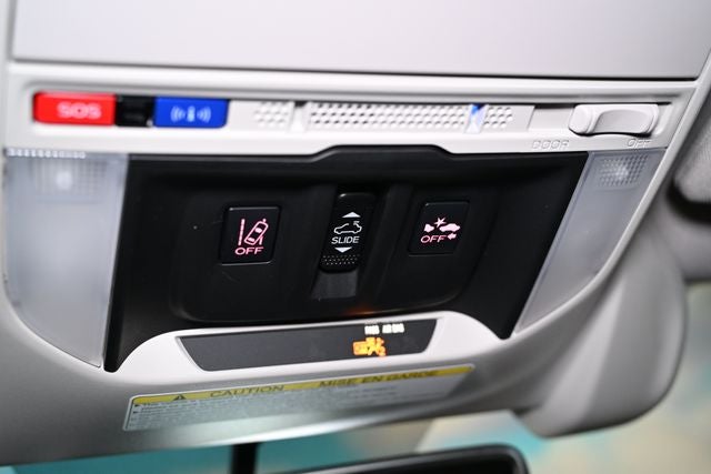 2019 Subaru Forester Touring