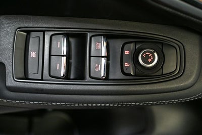 2019 Subaru Forester Touring
