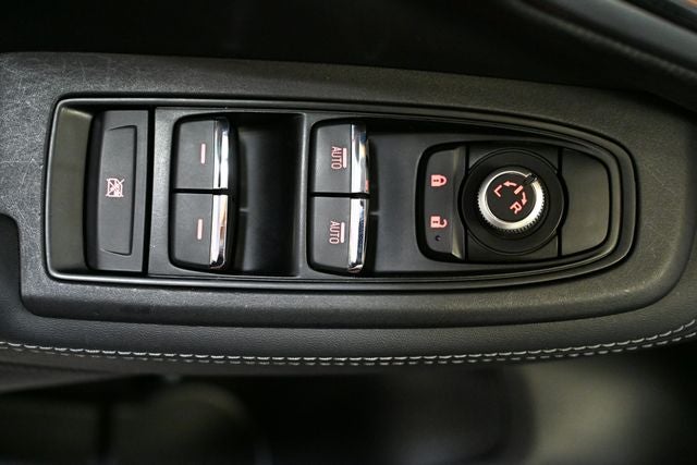 2019 Subaru Forester Touring