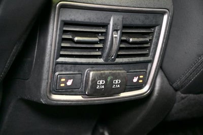 2019 Subaru Forester Touring