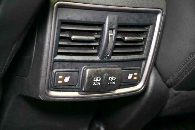 2019 Subaru Forester Touring