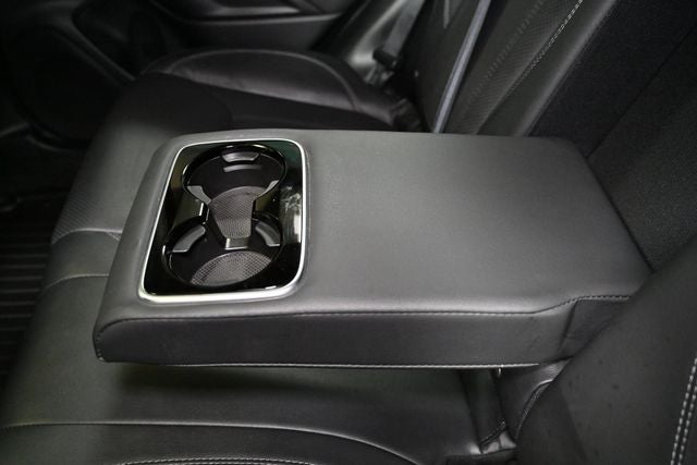 2019 Subaru Forester Touring