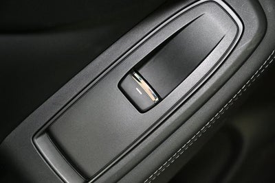 2019 Subaru Forester Touring