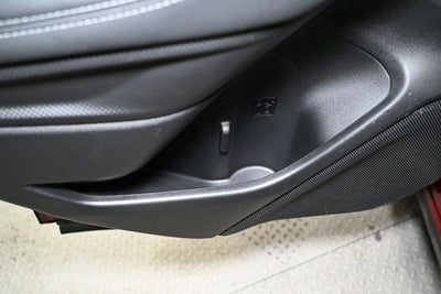 2019 Subaru Forester Touring