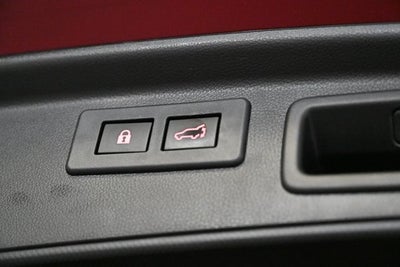 2019 Subaru Forester Touring