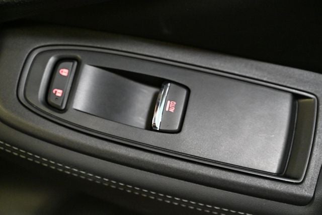 2019 Subaru Forester Touring