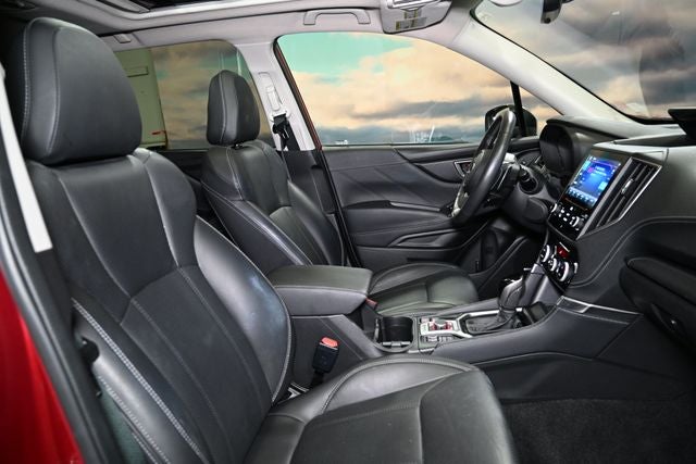 2019 Subaru Forester Touring