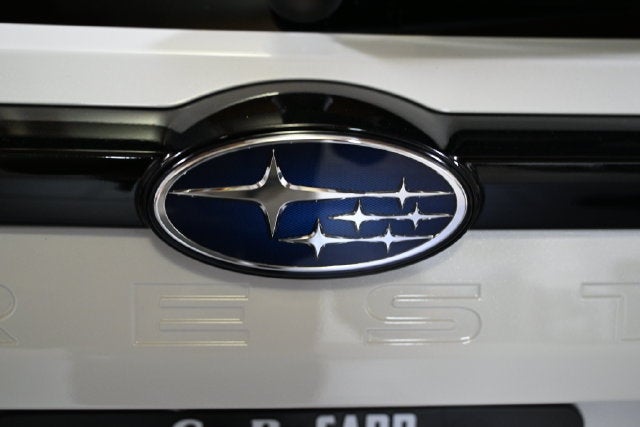 2025 Subaru Forester Hybrid Premium