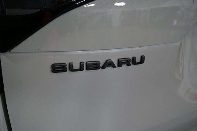 2025 Subaru Forester Hybrid Premium
